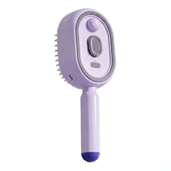 ❤️Day Sale 50% OFF🔥Electric Spray Air Cushion Massage Comb