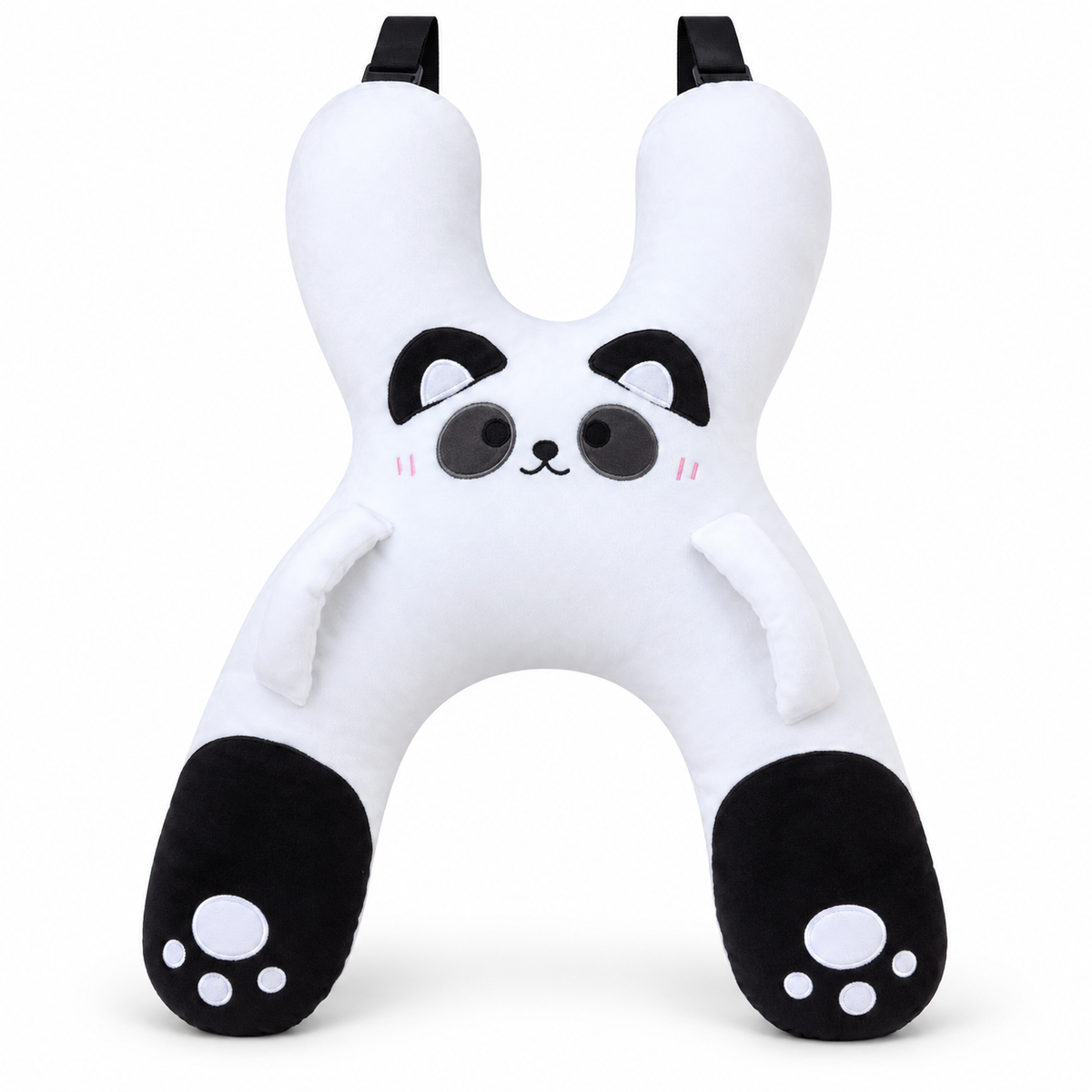 ✈️ Kids’ Travel Pillow – Cozy Comfort on the Go 🧸
