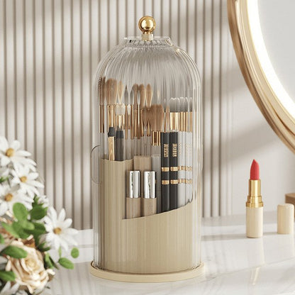 🏡🔥Hot Sale 53% OFF✨Sliding Lid Toothbrush Organizer