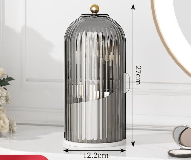 🏡🔥Hot Sale 53% OFF✨Sliding Lid Toothbrush Organizer