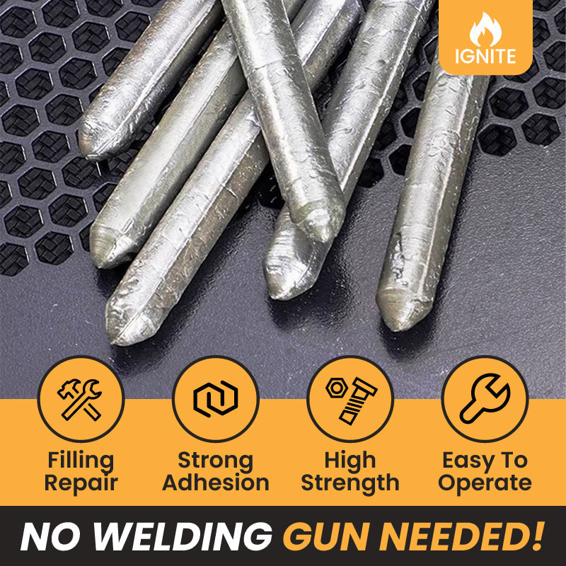 🎁HOT SALS 50% OFF 🔥Low Temperature Universal Welding Rod