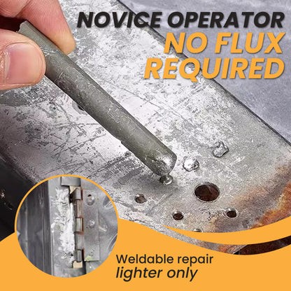 🎁HOT SALS 50% OFF 🔥Low Temperature Universal Welding Rod