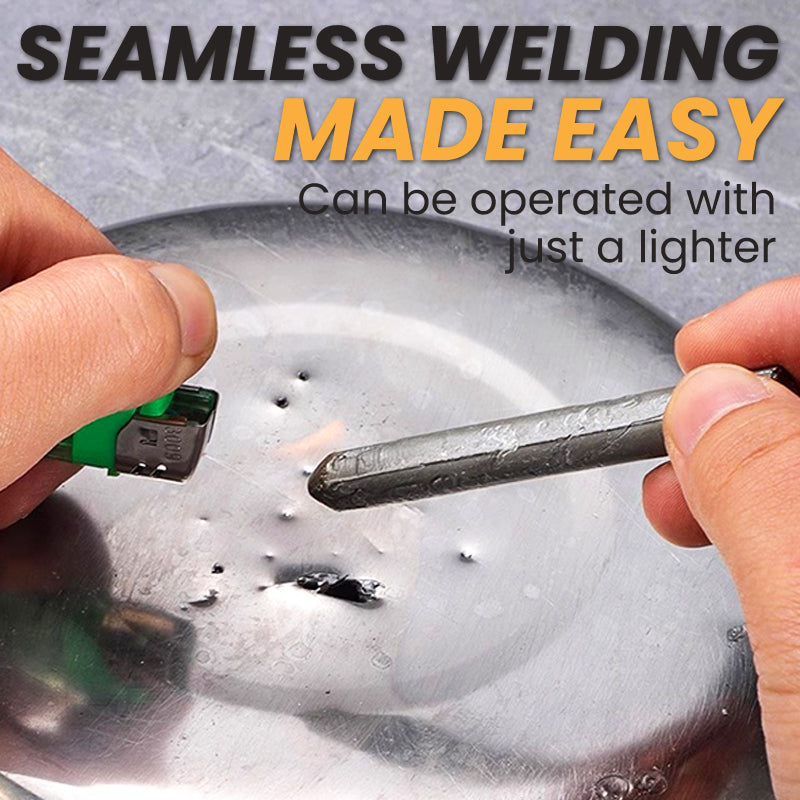🎁HOT SALS 50% OFF 🔥Low Temperature Universal Welding Rod