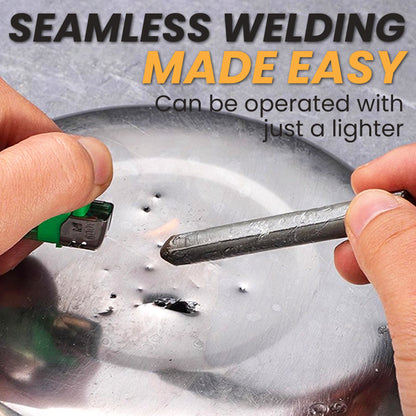 🎁HOT SALS 50% OFF 🔥Low Temperature Universal Welding Rod