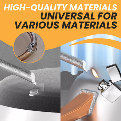 🎁HOT SALS 50% OFF 🔥Low Temperature Universal Welding Rod