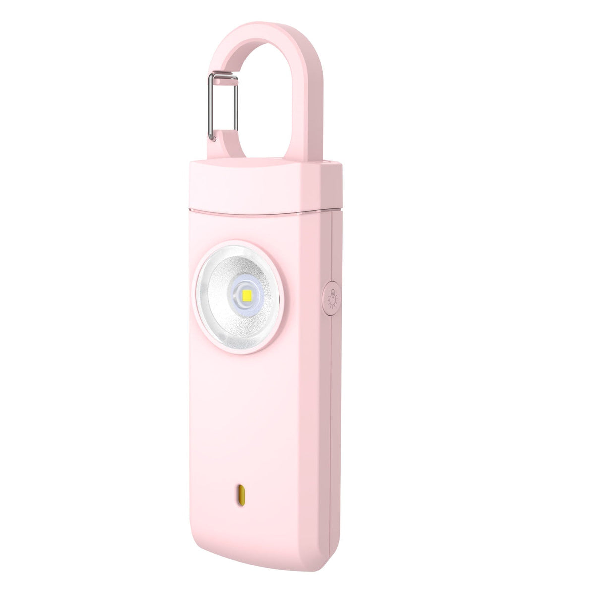 🚨 Rechargeable Personal Safety Alarm
