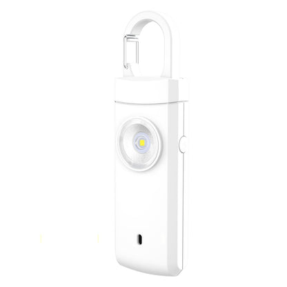🚨 Rechargeable Personal Safety Alarm