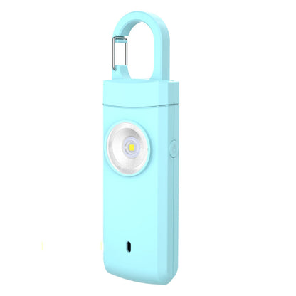 🚨 Rechargeable Personal Safety Alarm