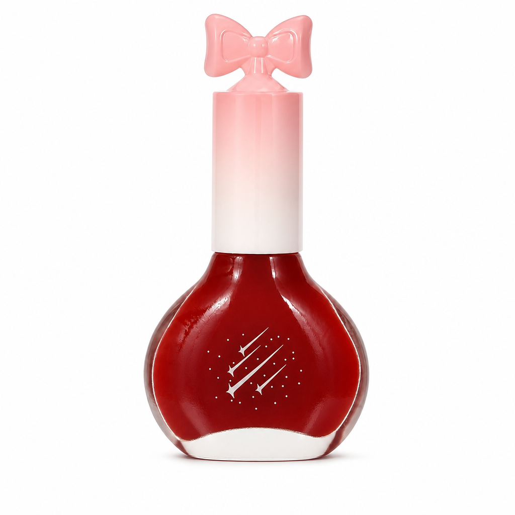 💅 50% OFF NOW! Quick-Dry Waterproof Oil-Based Nail Polish – Fast-Drying, Water-Resistant & High-Gloss Finish – Perfect for a Flawless Pink Manicure ✨