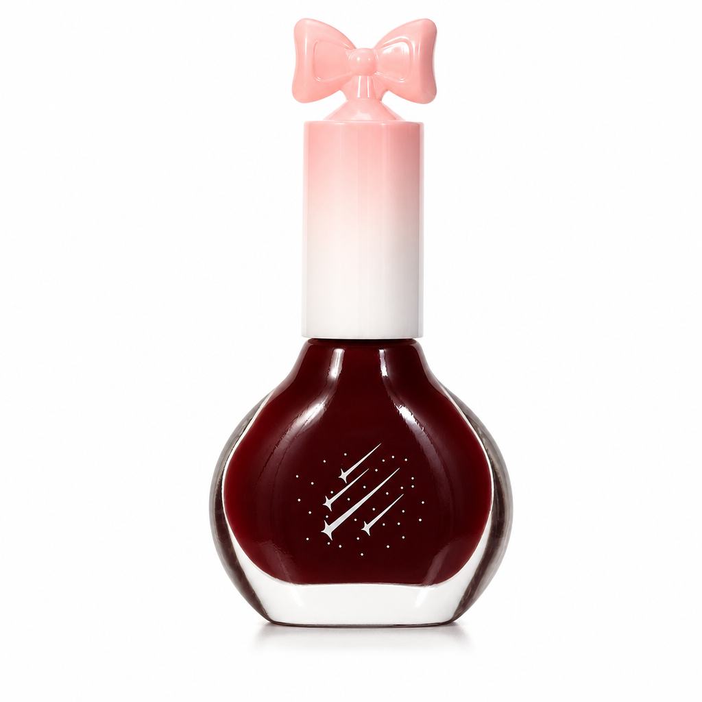 💅 50% OFF NOW! Quick-Dry Waterproof Oil-Based Nail Polish – Fast-Drying, Water-Resistant & High-Gloss Finish – Perfect for a Flawless Pink Manicure ✨
