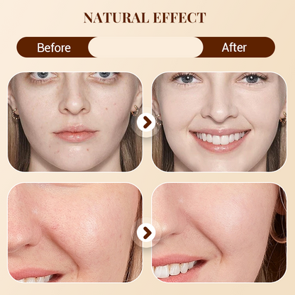 8-Shade Soft Matte Cream Concealer Palette